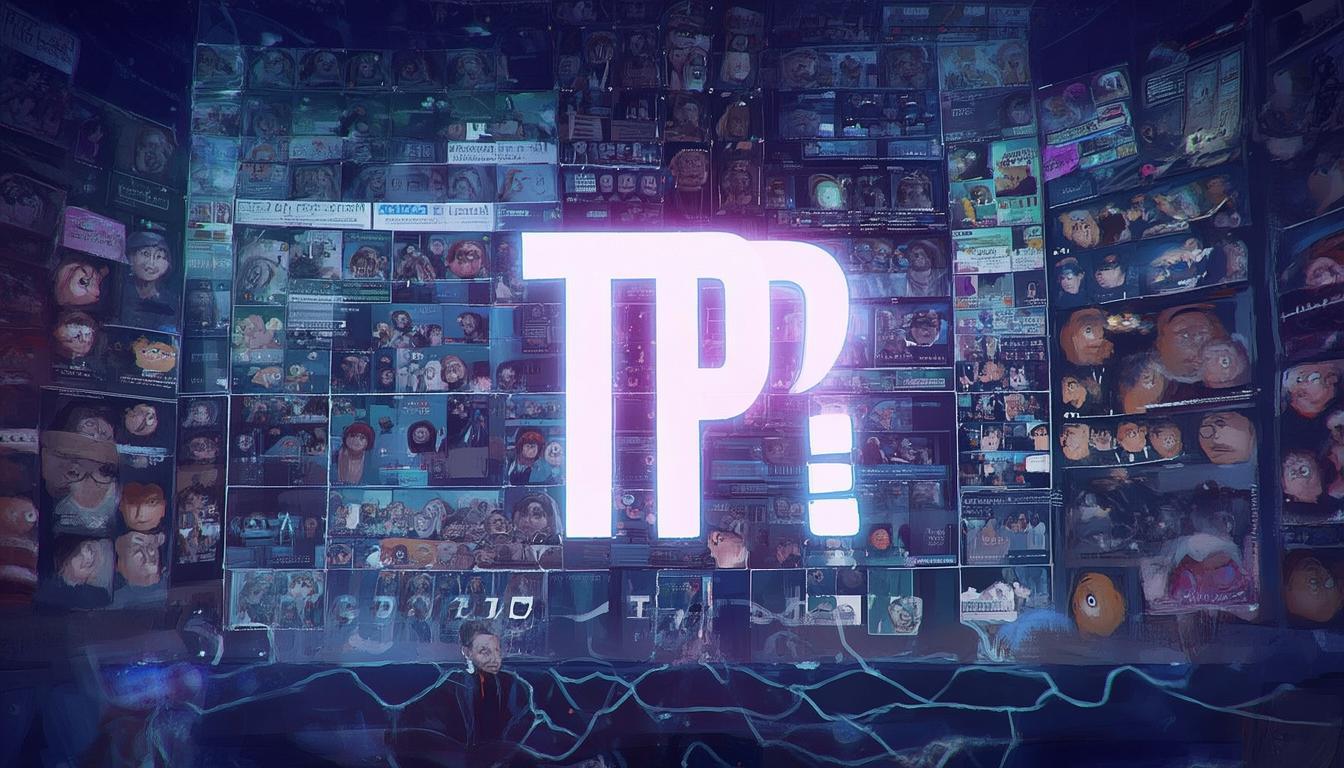 2026年1月深度剖析：TP官網(wǎng)價(jià)格真實(shí)嗎？橫向?qū)Ρ雀髑纼?yōu)缺點(diǎn)告訴你哪個(gè)好